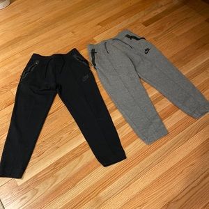 Nike tech fleece pants, good quality and warm.great condition